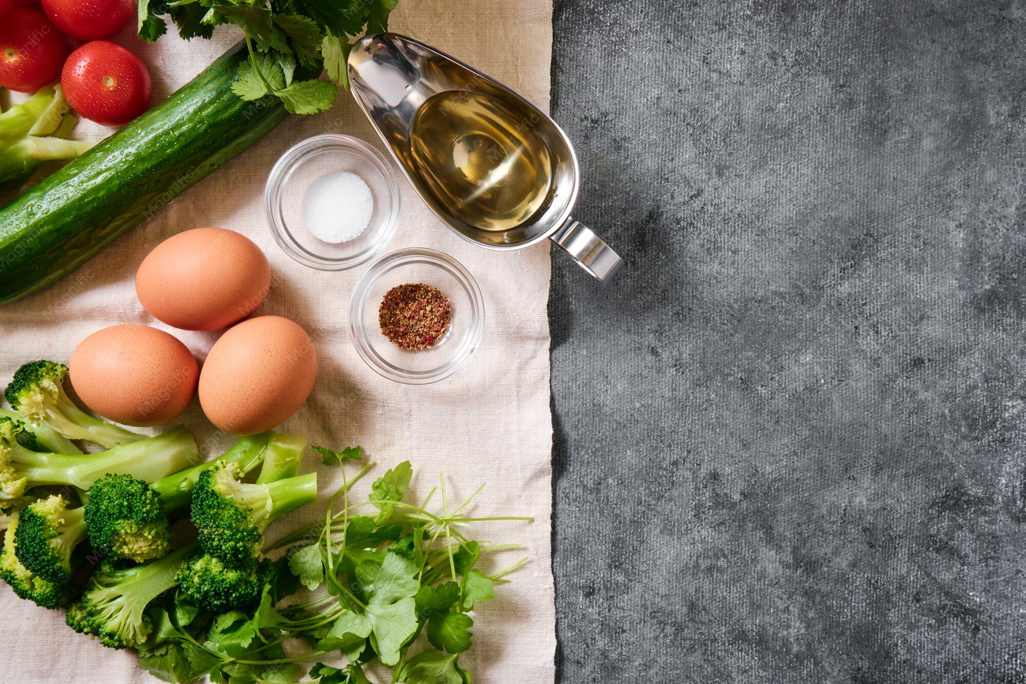 Ingredientes
